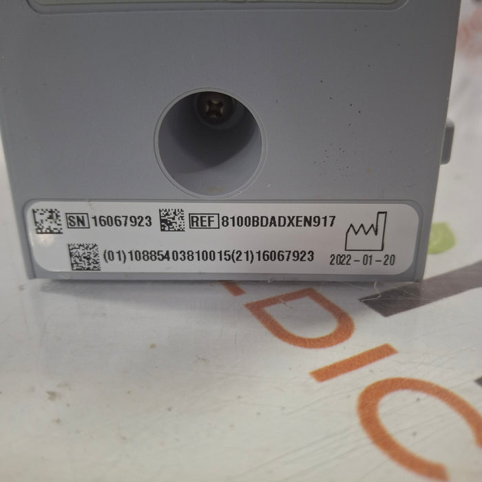 Becton Dickinson 8100 LVP Infusion Pump Module