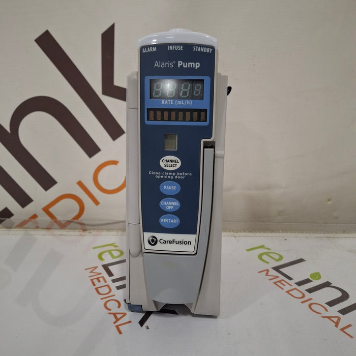 CareFusion Alaris 8100 LVP Infusion Pump Module