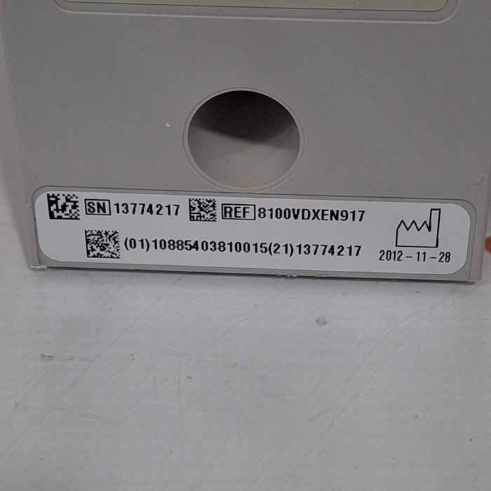 CareFusion Alaris 8100 LVP Infusion Pump Module