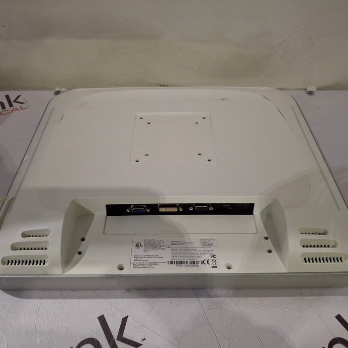 Spacelabs Healthcare 94267 Flat Panel Patient Monitor