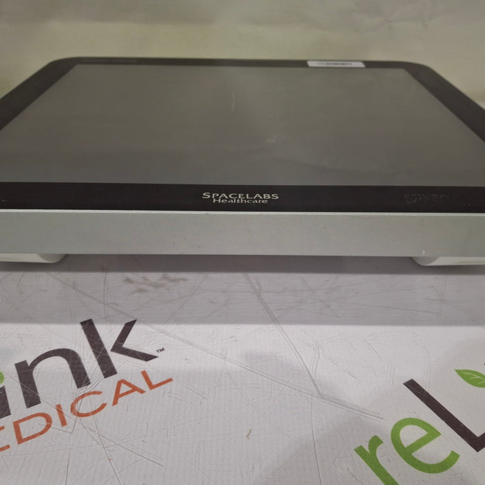 Spacelabs Healthcare 94267 Flat Panel Patient Monitor
