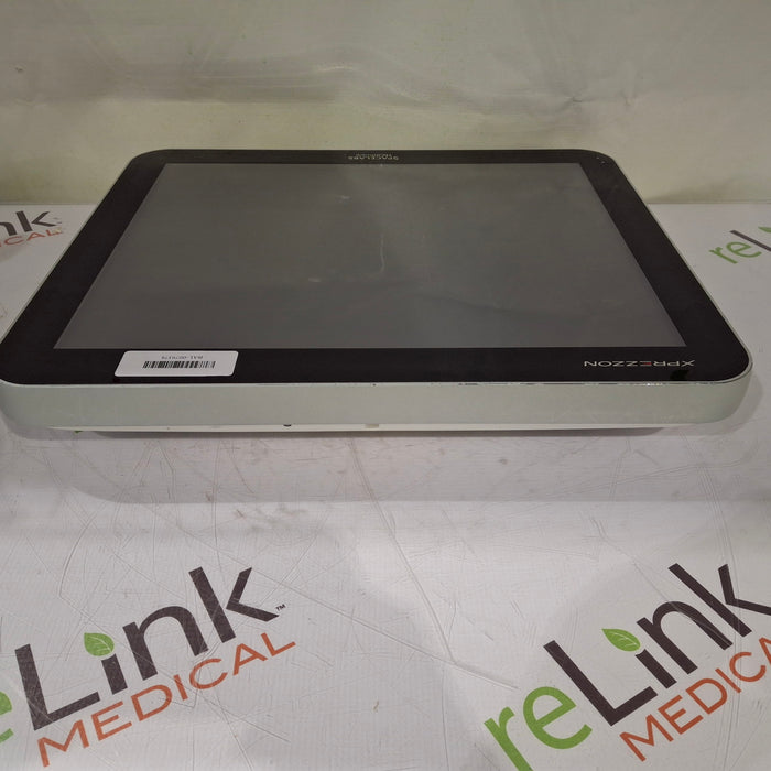 Spacelabs Healthcare 94267 Flat Panel Patient Monitor