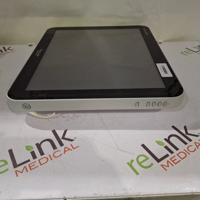 Spacelabs Healthcare 94267 Flat Panel Patient Monitor