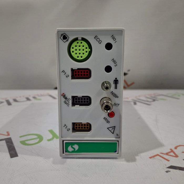 Spacelabs Healthcare 91496 Multiparameter Module