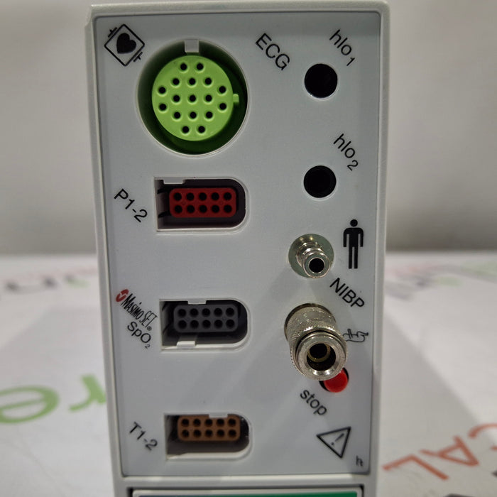 Spacelabs Healthcare 91496 Multiparameter Module