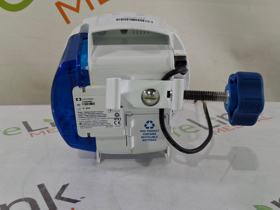 Covidien Kangaroo ePump Enteral Feeding Pump