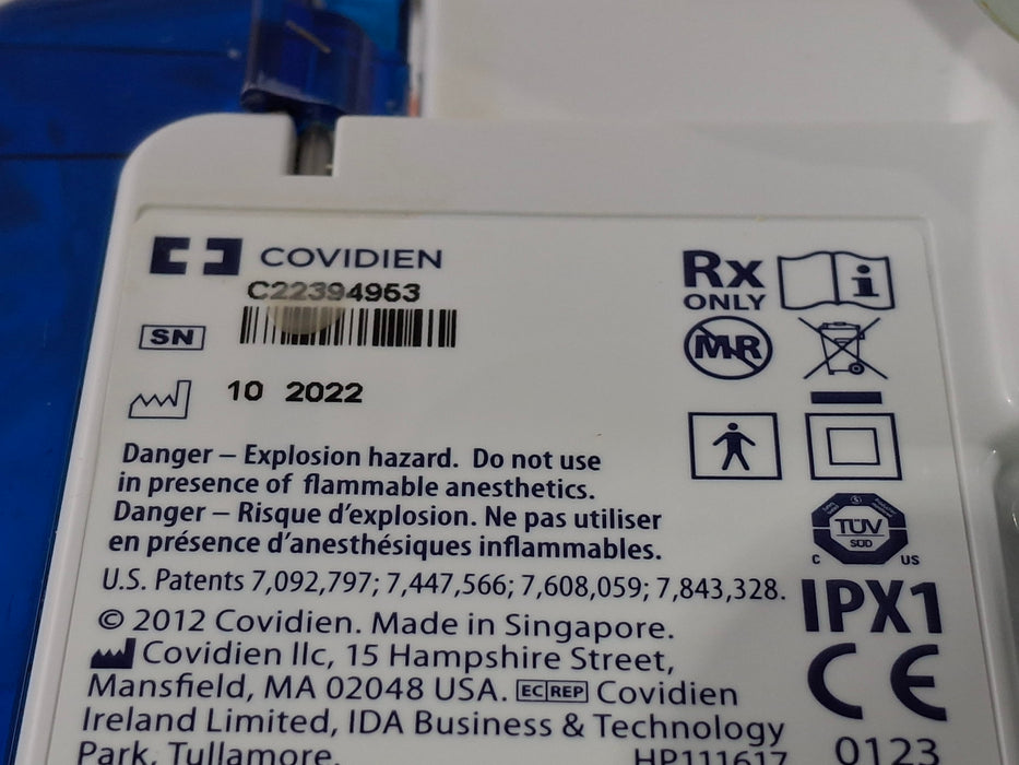 Covidien Kangaroo ePump Enteral Feeding Pump