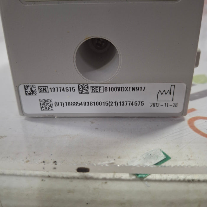 CareFusion Alaris 8100 LVP Infusion Pump Module