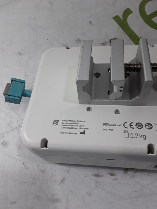 Philips M8040A #A03 Universal Docking Station