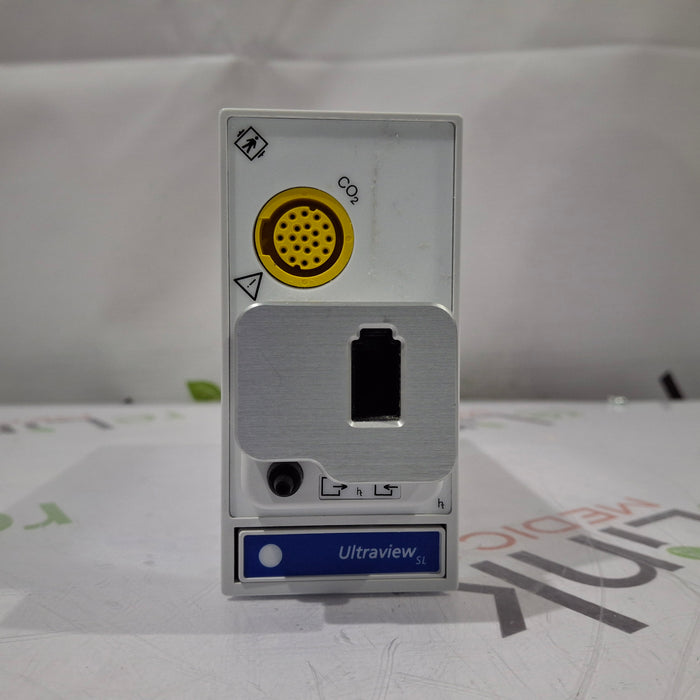 Spacelabs Healthcare Ultraview SL 91517 Multigas Analyzer