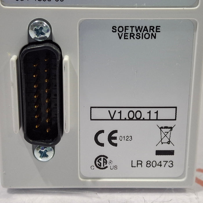 Spacelabs Healthcare Ultraview SL 91517 Multigas Analyzer