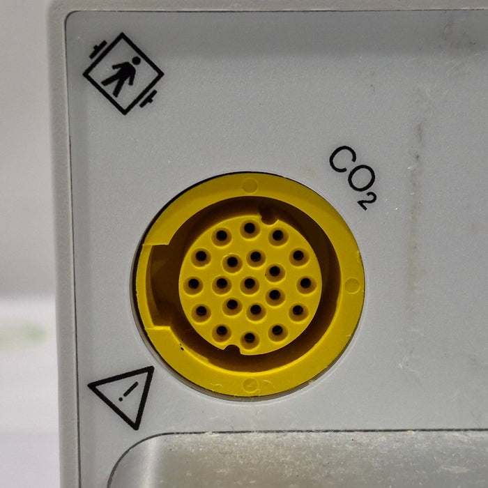 Spacelabs Healthcare Ultraview SL 91517 Multigas Analyzer