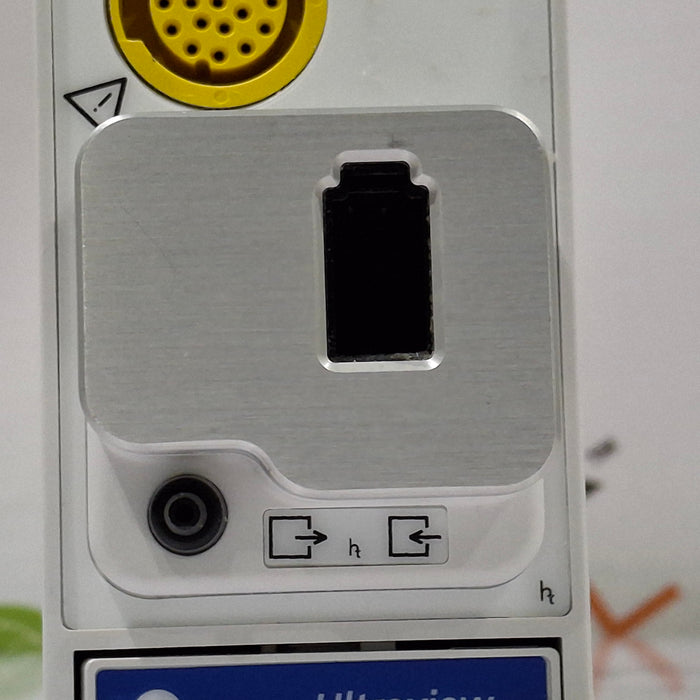 Spacelabs Healthcare Ultraview SL 91517 Multigas Analyzer