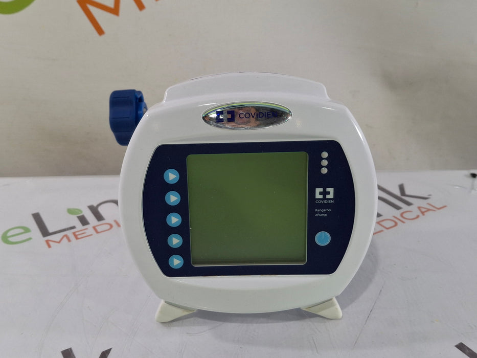 Covidien Kangaroo ePump Enteral Feeding Pump