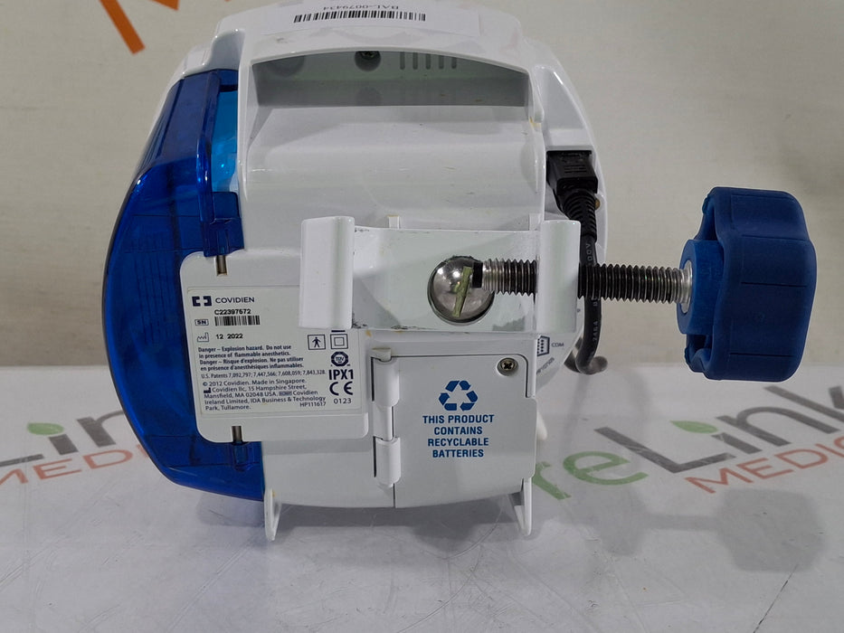 Covidien Kangaroo ePump Enteral Feeding Pump