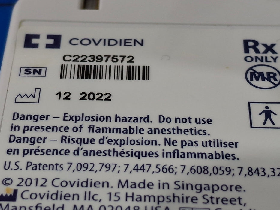 Covidien Kangaroo ePump Enteral Feeding Pump