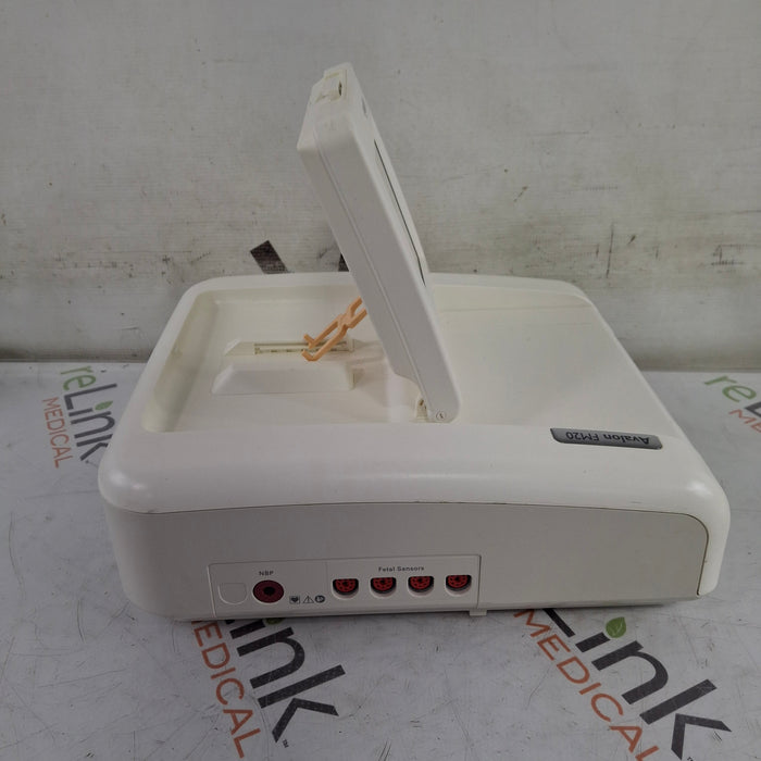 Philips Avalon FM20 Fetal Monitor