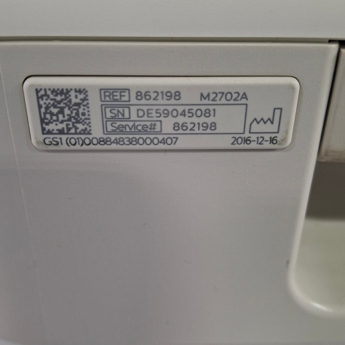 Philips Avalon FM20 Fetal Monitor