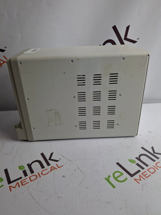 GE Healthcare TRAM-RAC 4A Module Rack