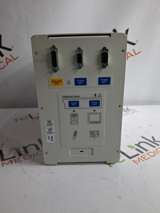 GE Healthcare TRAM-RAC 4A Module Rack