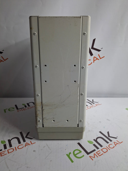 GE Healthcare TRAM-RAC 4A Module Rack