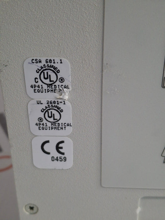 GE Healthcare TRAM-RAC 4A Module Rack