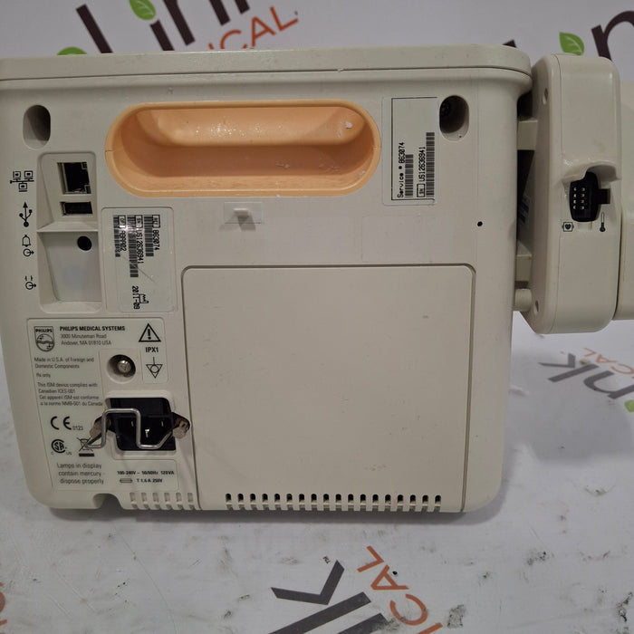 Philips Suresigns VS3 Vital Signs Monitor