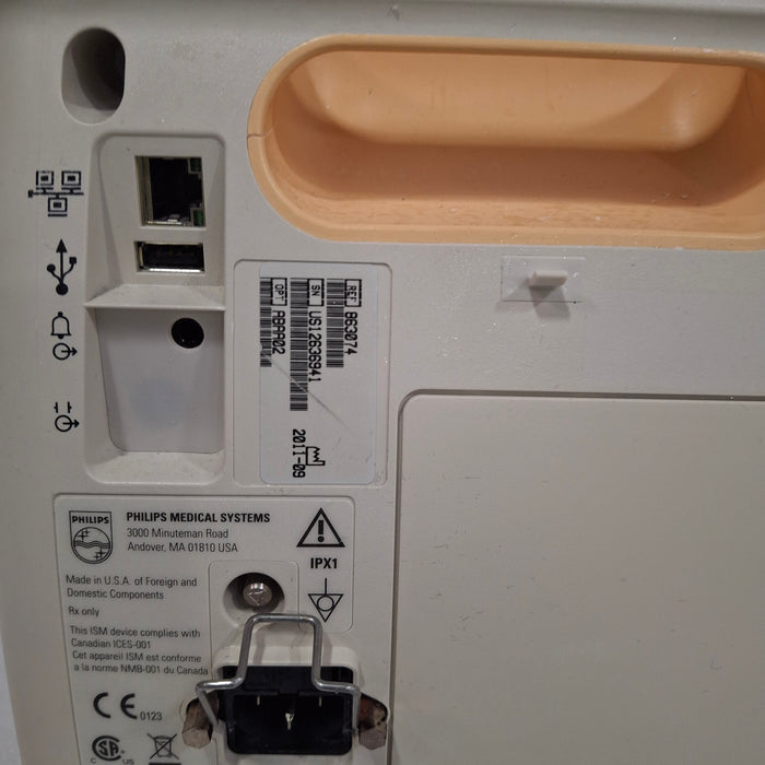Philips Suresigns VS3 Vital Signs Monitor
