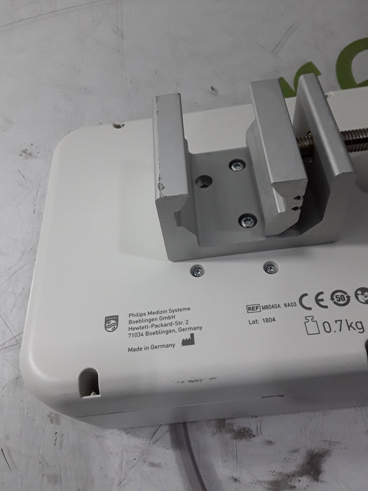 Philips M8040A #A03 Universal Docking Station