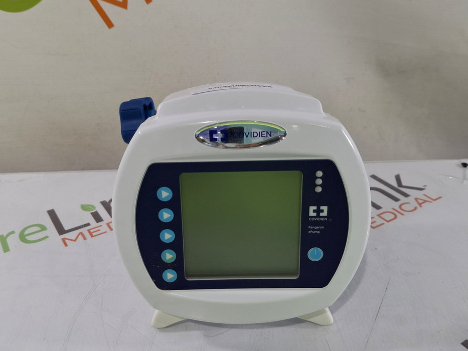 Covidien Kangaroo ePump Enteral Feeding Pump