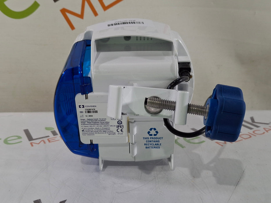 Covidien Kangaroo ePump Enteral Feeding Pump