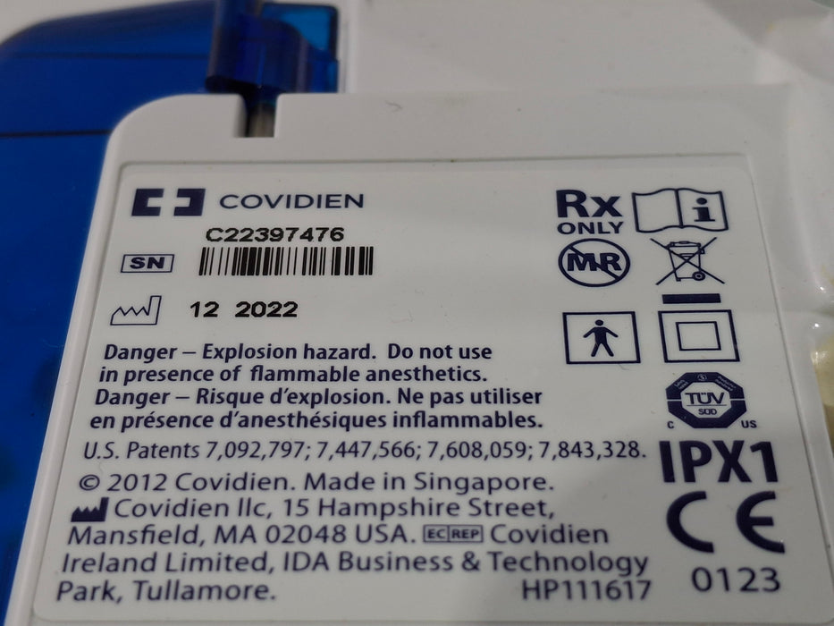 Covidien Kangaroo ePump Enteral Feeding Pump