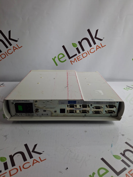 GE Healthcare Solar 8000M Patient Monitor