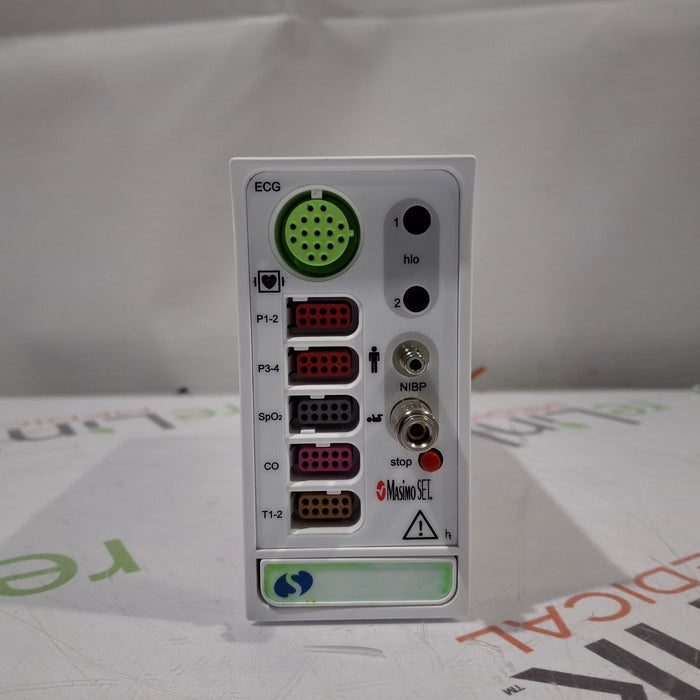 Spacelabs Healthcare 91496 Multiparameter Module