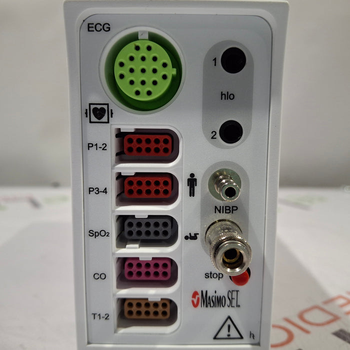 Spacelabs Healthcare 91496 Multiparameter Module