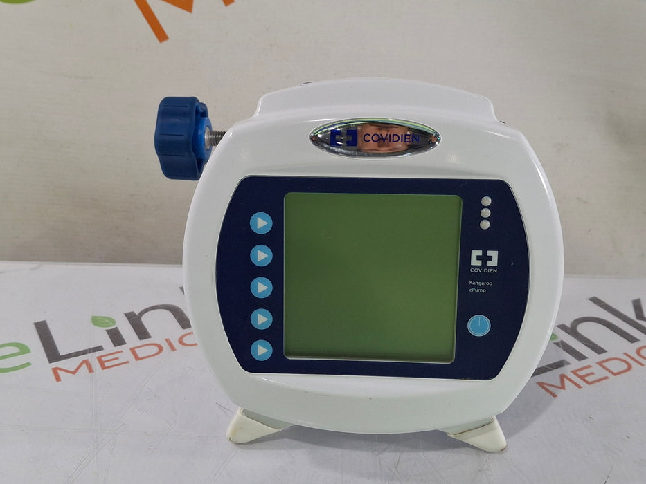 Covidien Kangaroo ePump Enteral Feeding Pump