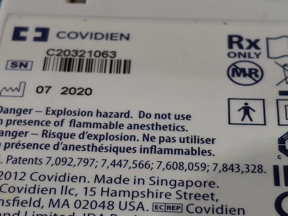 Covidien Kangaroo ePump Enteral Feeding Pump