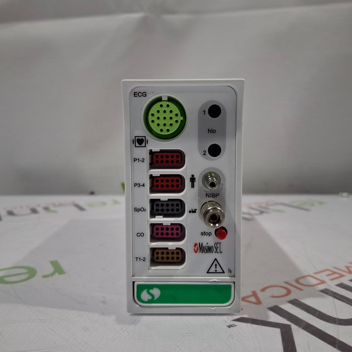 Spacelabs Healthcare 91496 Multiparameter Module