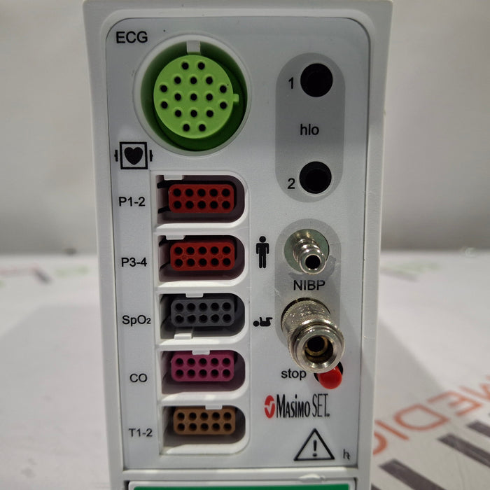 Spacelabs Healthcare 91496 Multiparameter Module