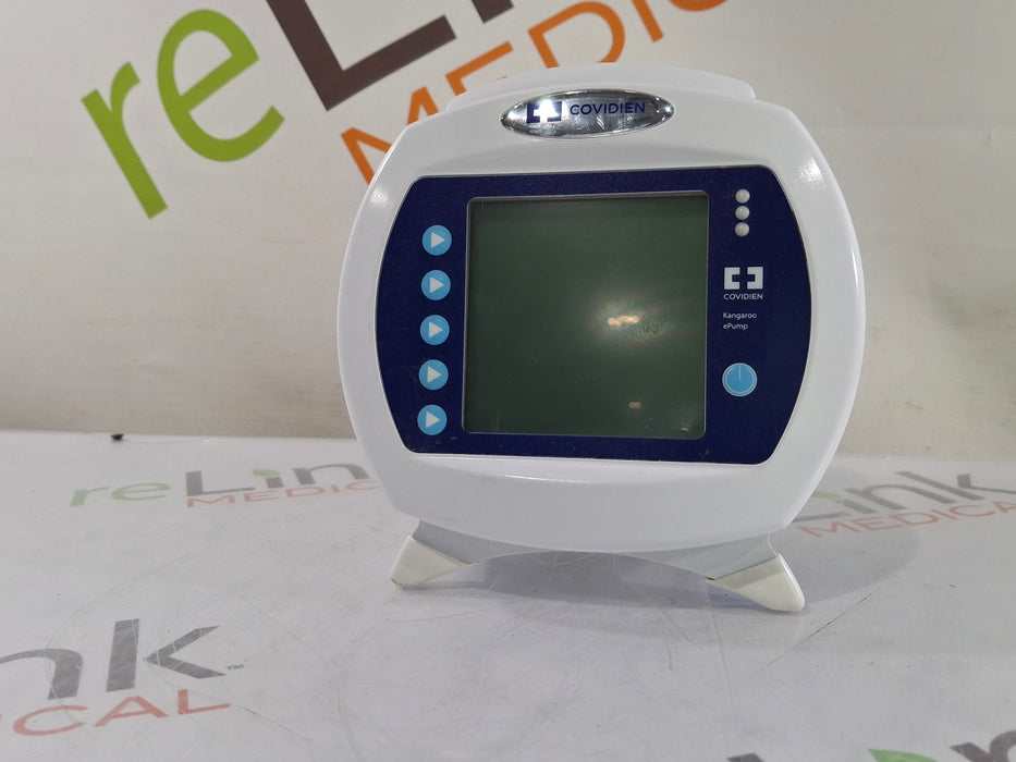 Covidien Kangaroo ePump Enteral Feeding Pump