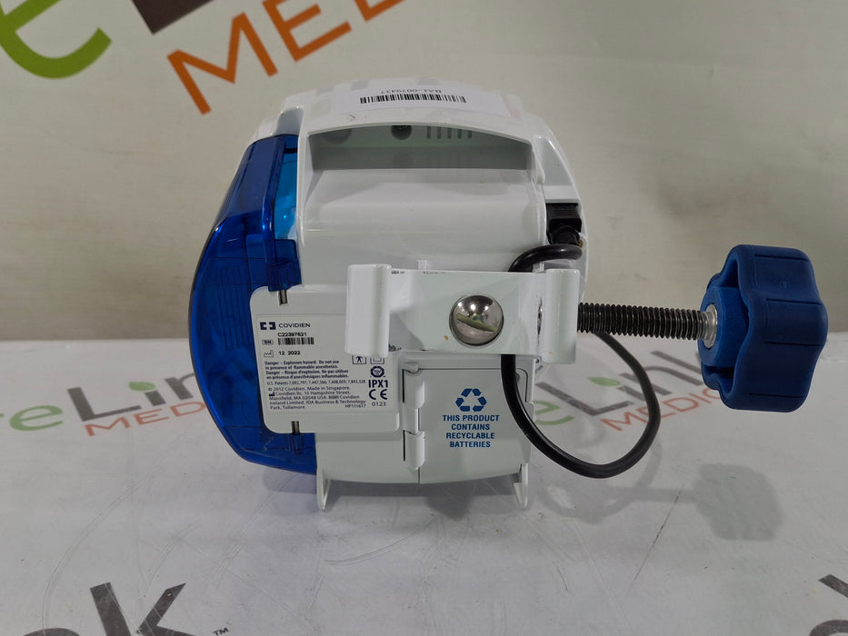 Covidien Kangaroo ePump Enteral Feeding Pump