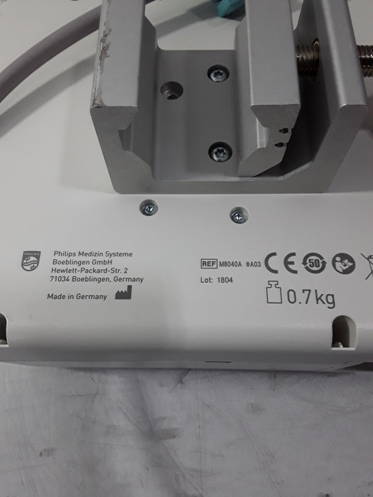 Philips M8040A #A03 Universal Docking Station