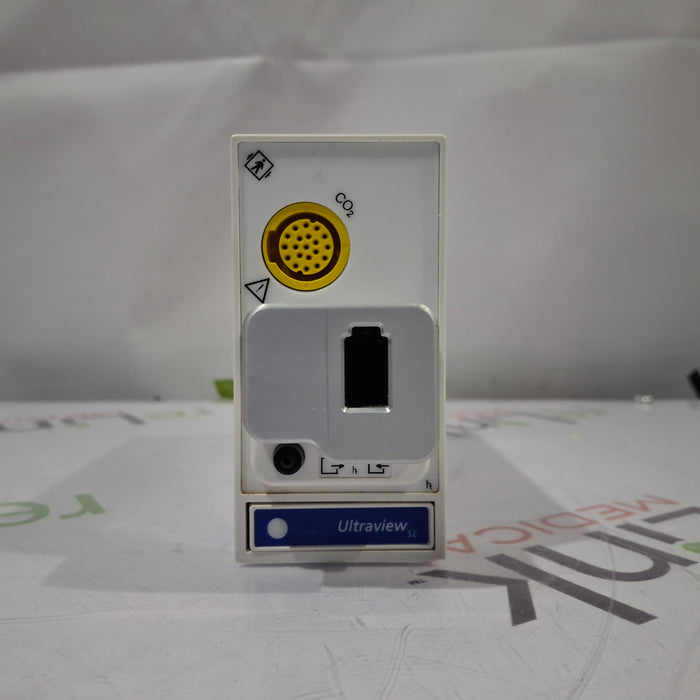 Spacelabs Healthcare Ultraview SL 91517 Multigas Analyzer