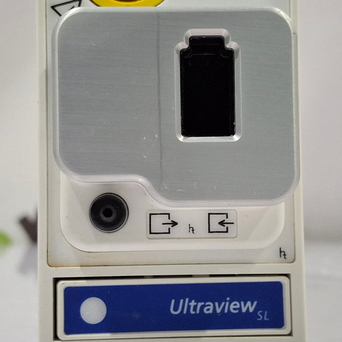 Spacelabs Healthcare Ultraview SL 91517 Multigas Analyzer