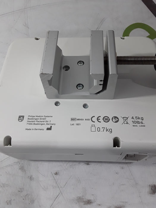 Philips M8040A #A03 Universal Docking Station