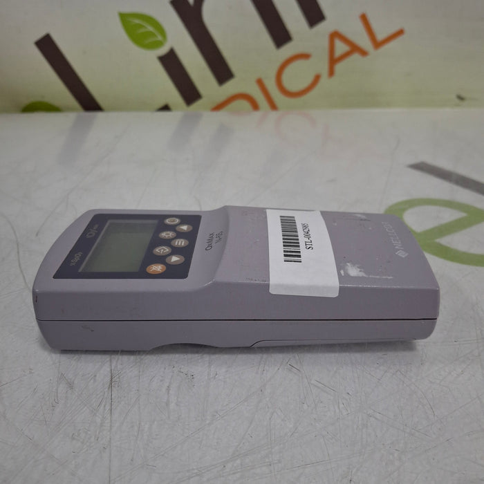 Nellcor Oximax N-65 Pulse Oximeter