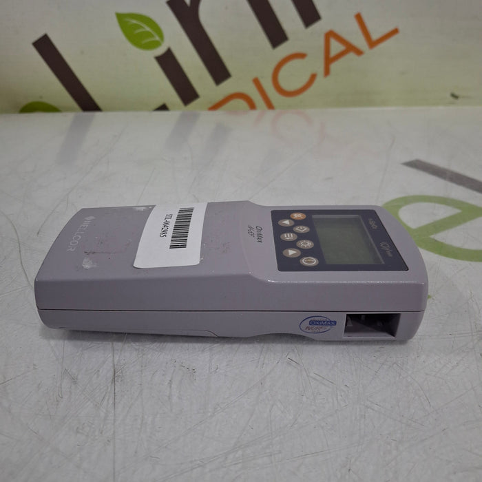 Nellcor Oximax N-65 Pulse Oximeter