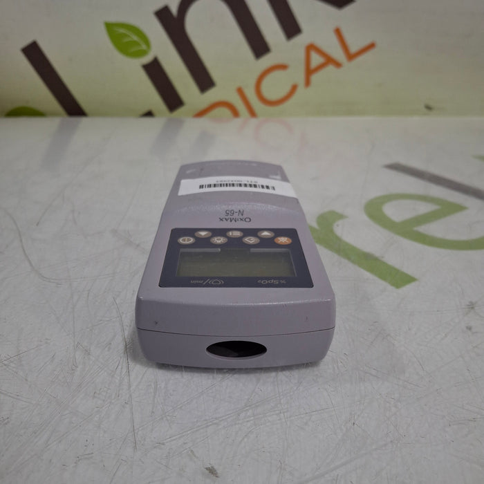 Nellcor Oximax N-65 Pulse Oximeter