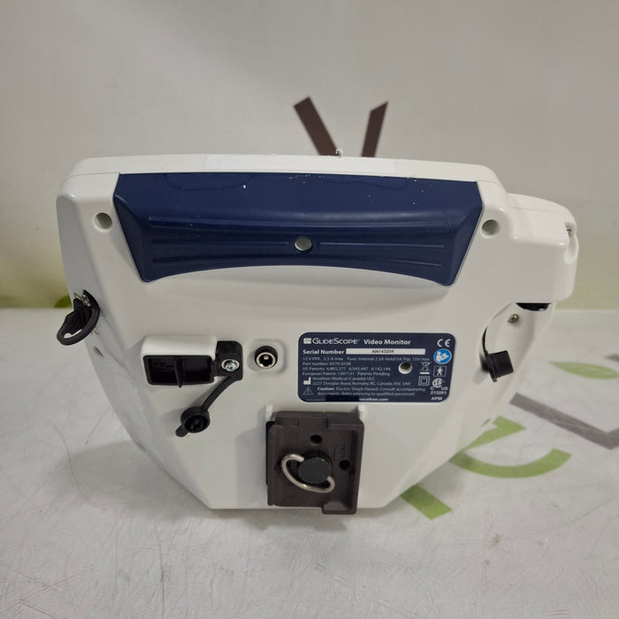 Verathon Medical, Inc Glidescope Video Laryngoscope
