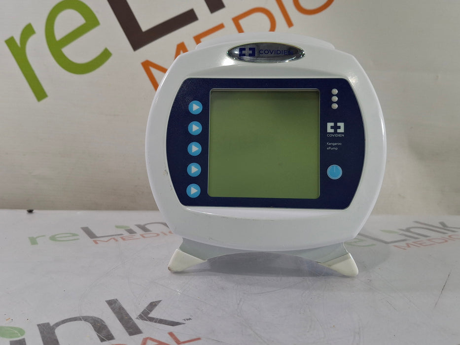 Covidien Kangaroo ePump Enteral Feeding Pump